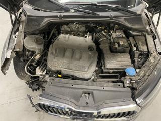 SKODA Octavia usata, con Chiusura centralizzata