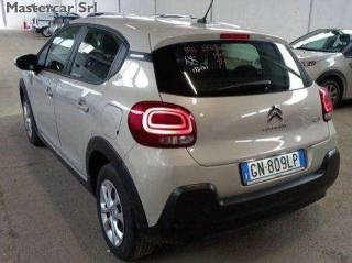 CITROEN C3 usata, con Alzacristalli elettrici