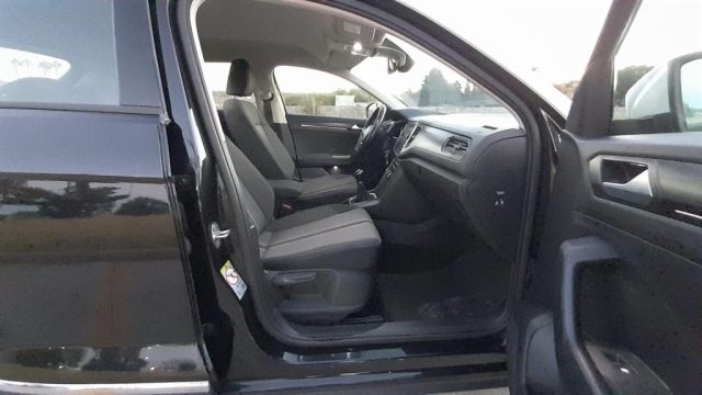 VOLKSWAGEN T-Roc usata, con Limitatore di velocità