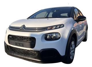 CITROEN C3 usata, con Airbag laterali
