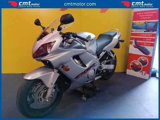 HONDA CBR 600 F usata 1