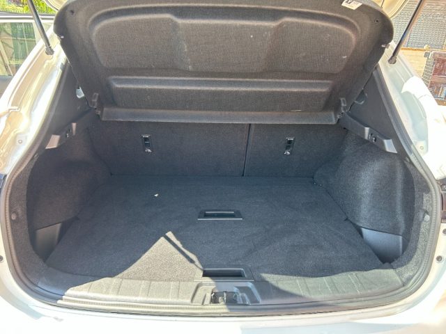 NISSAN Qashqai usata, con Controllo trazione