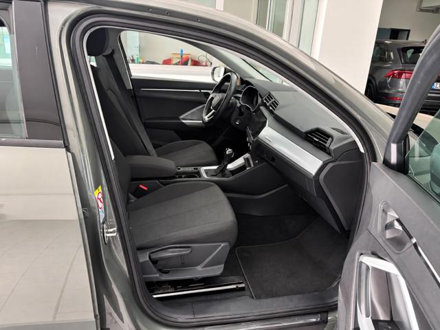 AUDI Q3 usata, con Boardcomputer
