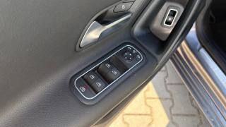 MERCEDES-BENZ A 250 usata, con Cerchi in lega