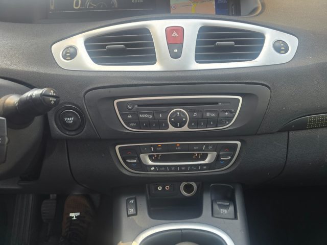 RENAULT Scenic usata 49