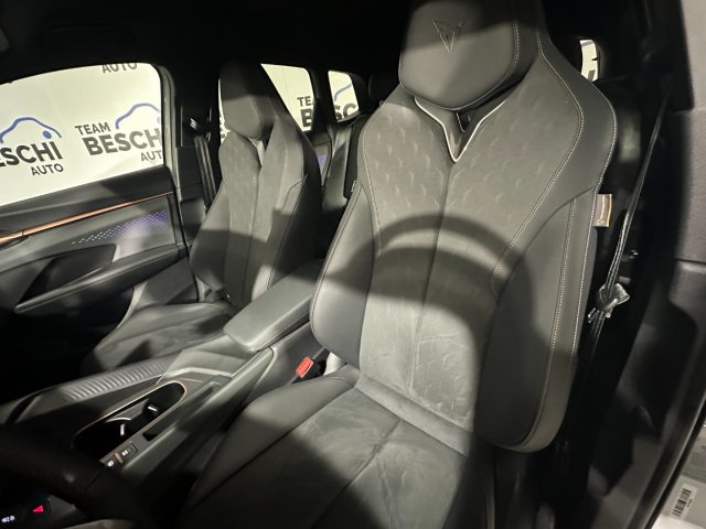 CUPRA Terramar usata, con Alzacristalli elettrici