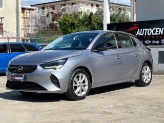 OPEL Corsa usata, con Airbag laterali