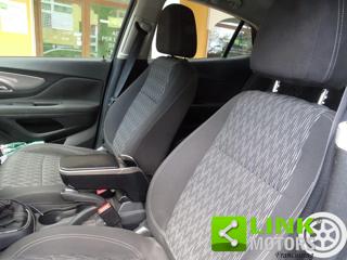 OPEL Mokka usata, con Chiusura centralizzata