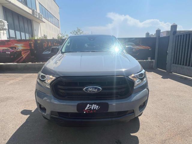 FORD Ranger usata, con Airbag