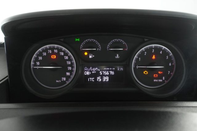 LANCIA Ypsilon usata 12