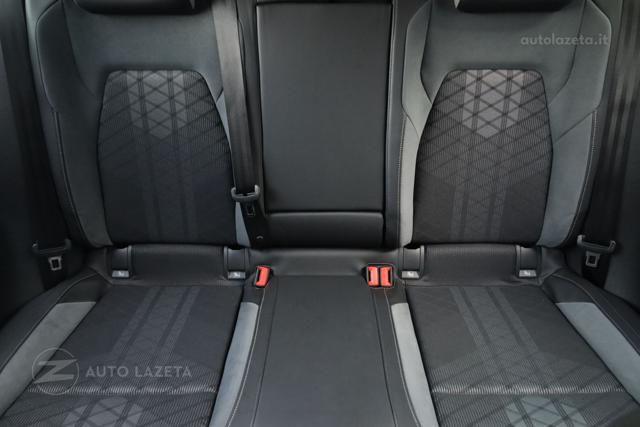 VOLKSWAGEN Golf usata, con Luci diurne
