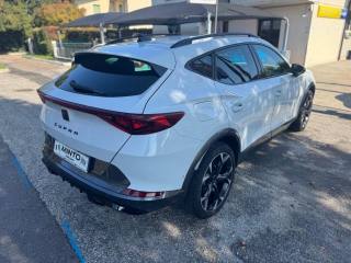 CUPRA Formentor usata, con Airbag laterali