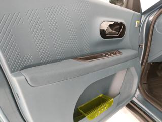 FIAT Grande Panda usata, con Autoradio