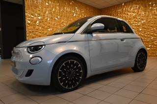 FIAT 500e usata 69