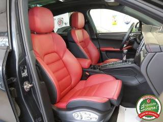 PORSCHE Macan usata, con Cruise Control