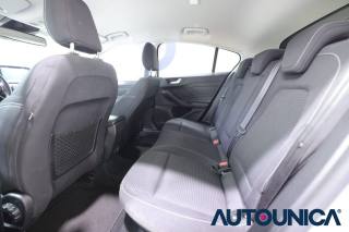 FORD Focus usata, con Sensore di luce