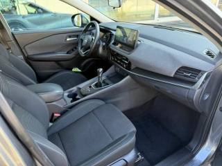 NISSAN Qashqai usata, con Controllo trazione