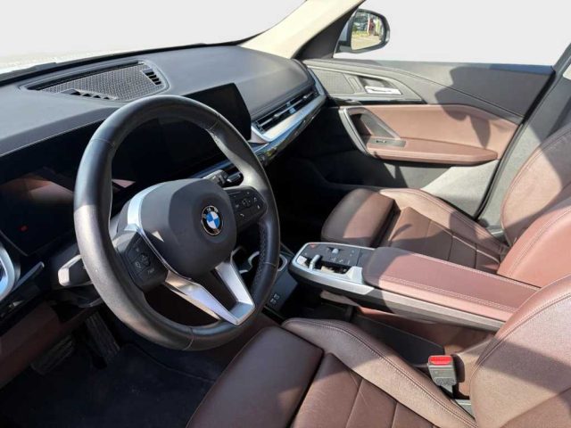 BMW X1 usata, con Sedile posteriore sdoppiato
