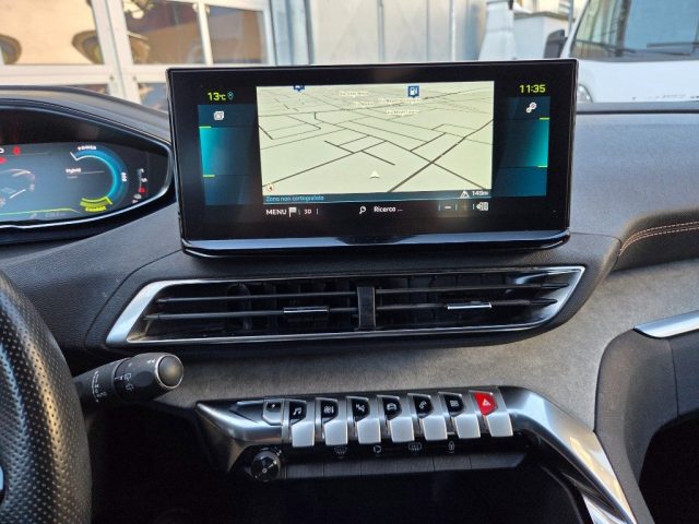 PEUGEOT 3008 usata, con Chiusura centralizzata