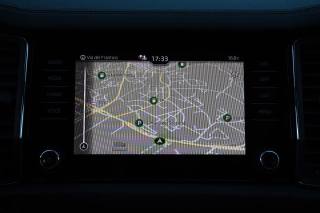 SKODA Kodiaq usata, con Cronologia tagliandi