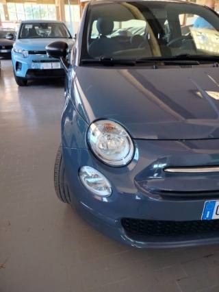 FIAT 500 usata, con Autoradio digitale