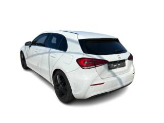 MERCEDES-BENZ A 160 usata, con Airbag Passeggero