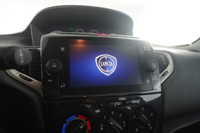 LANCIA Ypsilon usata 13