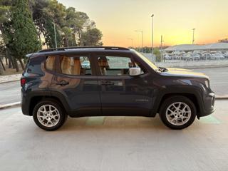 JEEP Renegade usata, con Airbag Passeggero