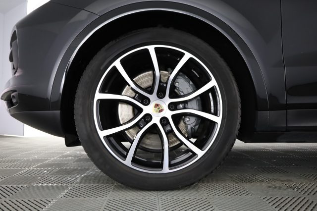 PORSCHE Cayenne usata 14