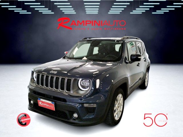 JEEP Renegade usata 1