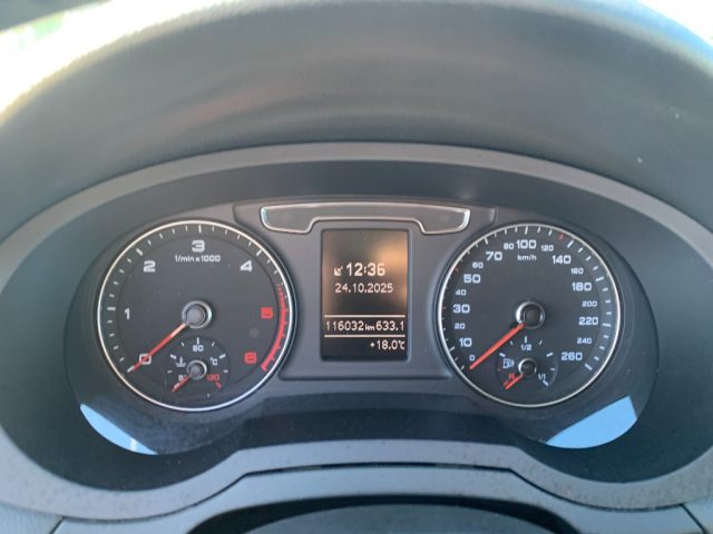 AUDI Q3 usata, con ESP