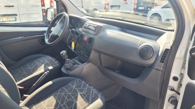FIAT Fiorino usata 9