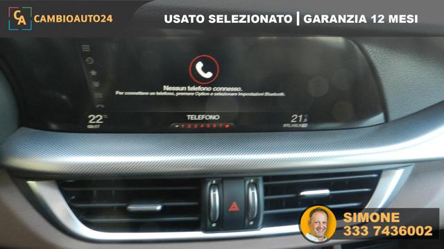 ALFA ROMEO Stelvio usata 94