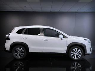 SUZUKI S-Cross usata, con Alzacristalli elettrici