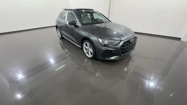 AUDI A3 usata, con Airbag laterali
