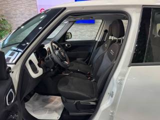 FIAT 500L usata, con Chiusura centralizzata