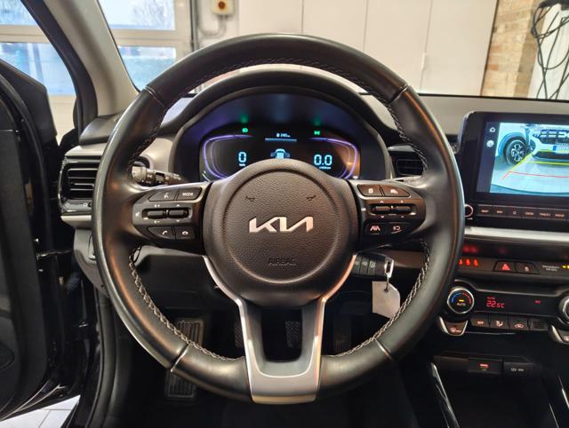 KIA Stonic usata, con Airbag Passeggero