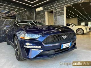 FORD Mustang usata, con Airbag laterali