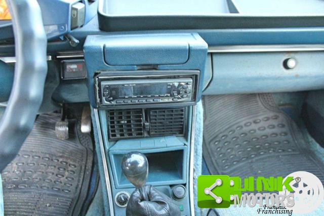 CITROEN CX usata 17