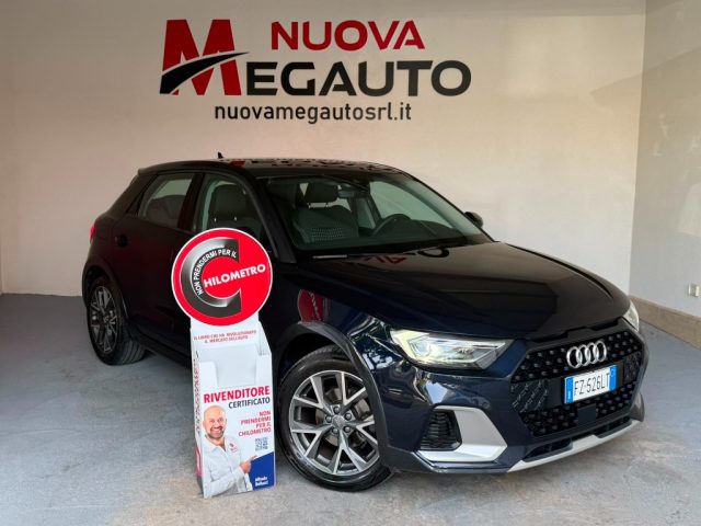 AUDI A1 usata, con ABS