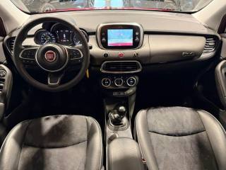 FIAT 500X usata, con Climatizzatore