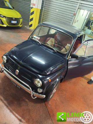 FIAT 500L usata 17