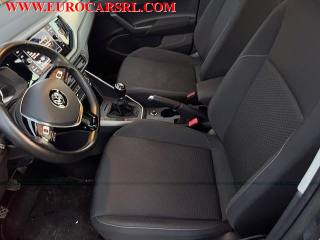 VOLKSWAGEN Polo usata, con Climatizzatore