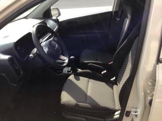 KIA Picanto usata, con Airbag laterali