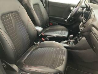 FORD Puma usata, con Controllo trazione