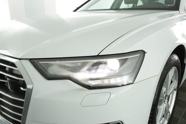 AUDI A6 usata 13