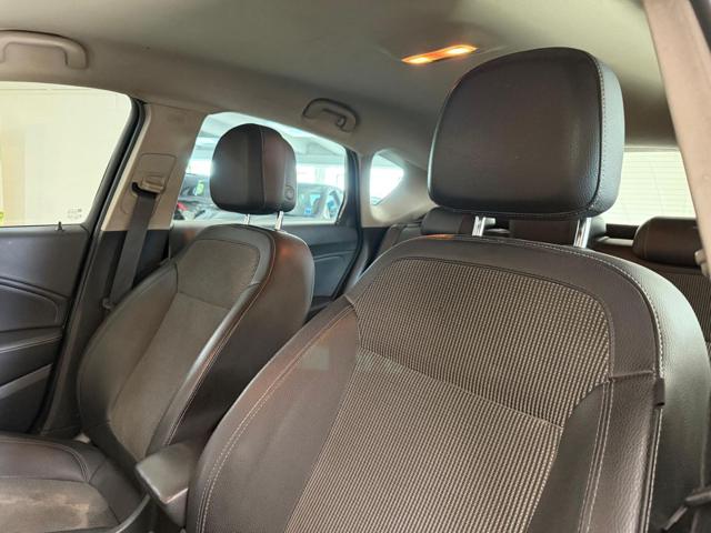OPEL Astra usata, con Immobilizzatore elettronico