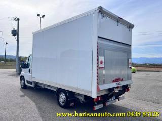 OPEL Movano usata, con Alzacristalli elettrici