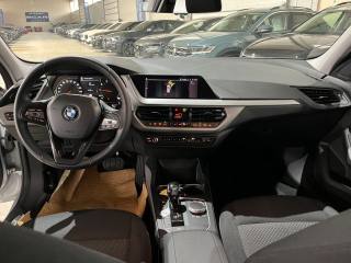 BMW 118 usata, con Climatizzatore