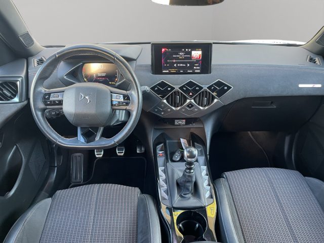 DS AUTOMOBILES DS 3 Crossback usata, con Cruise Control